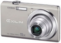 Casio ZS10 (EX-ZS10SR-KIT2-ES1)